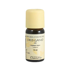 Crearome Eterisk olja Oregano 10 ml