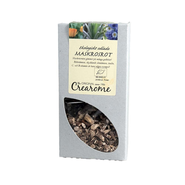 Crearome Maskrosrot 100 g