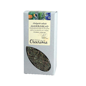 Crearome Maskrosblad 100 g