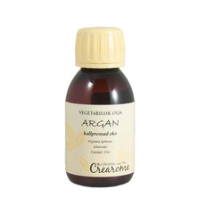Crearome Argan kallpressad 100 ml