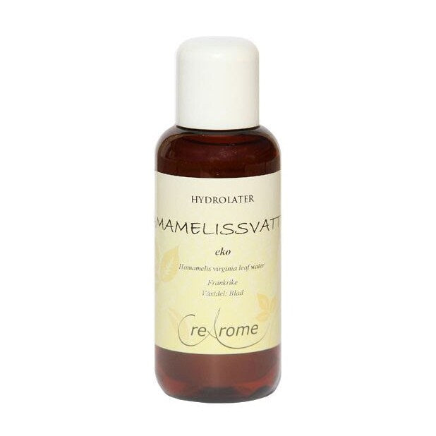 Crearome Hamamelissvatten 100 ml