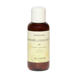 Crearome Hamamelissvatten 100 ml