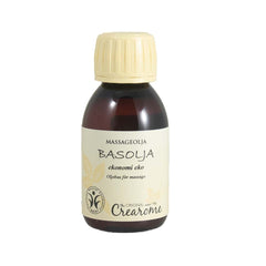 Crearome Basolja ekonomi 100 ml
