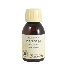 Crearome Basolja ekonomi 100 ml