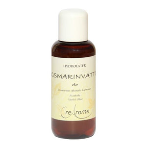 Crearome Rosmarinvatten 100 ml