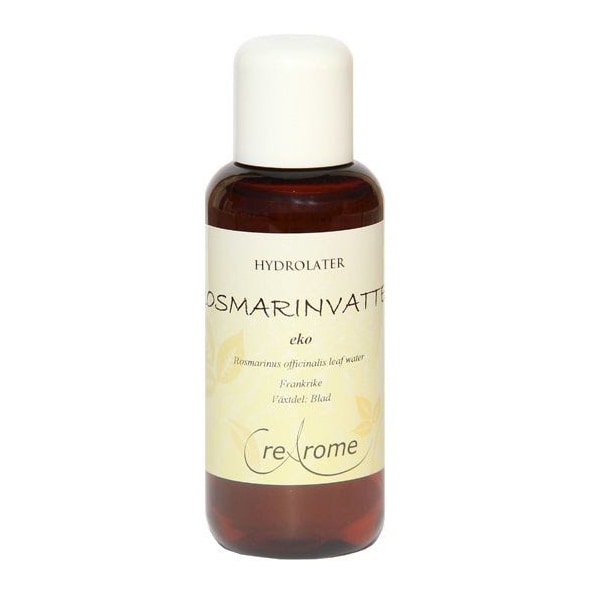 Crearome Rosmarinvatten 100 ml