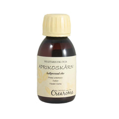 Crearome Aprikoskärnolja 100 ml