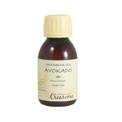 Crearome Avocadoolja 100 ml