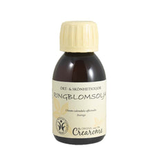 Crearome Ringblomsolja 100 ml