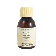 Crearome Ricinolja 100 ml