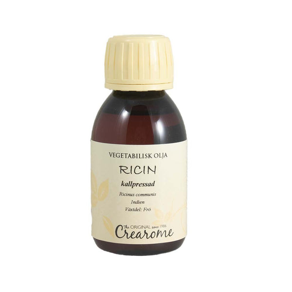 Crearome Ricinolja 100 ml