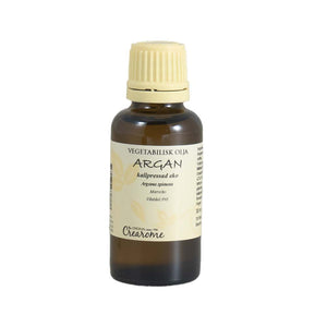 Crearome Arganolja 30 ml