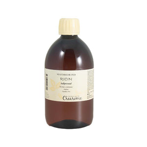 Crearome Ricinolja 500 ml