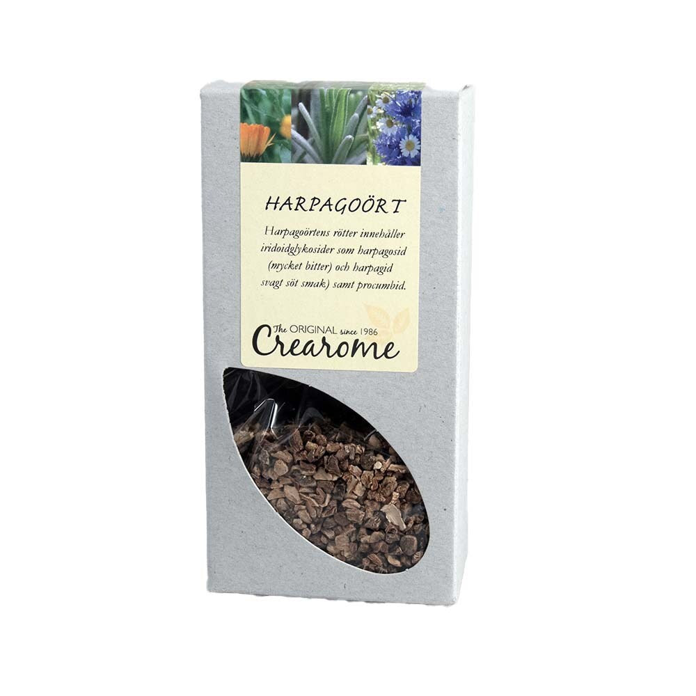Crearome Harpagoört rotbitar 100 g