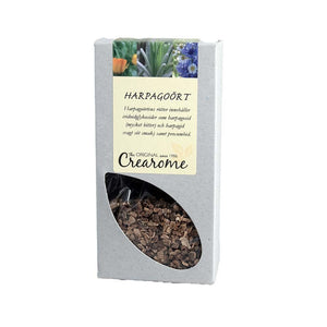 Crearome Harpagoört rotbitar 100 g