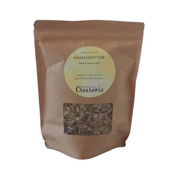 Crearome Humlekottar 100 g