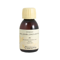 Crearome Apelsinblomsvatten 100 ml