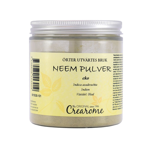Crearome Neempulver 250 g