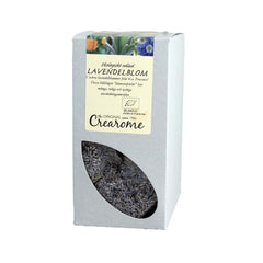 Crearome Lavendelblom 100 g