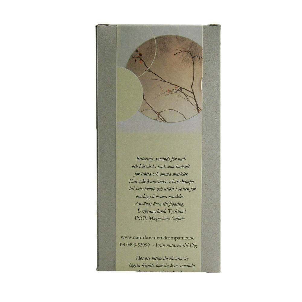 Crearome Epsom Salt 500 g