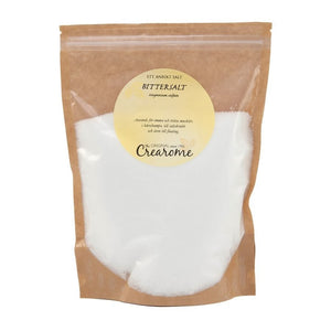 Crearome Epsomsalt 1 kg
