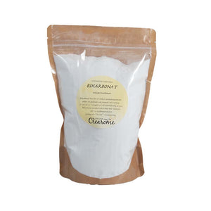 Crearome Bikarbonat 1 kg