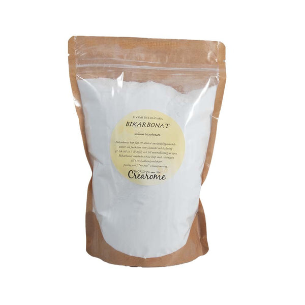 Crearome Bikarbonat 1 kg
