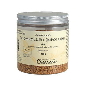 Crearome Blompollen 100 g