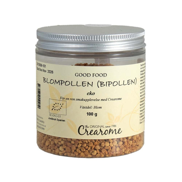 Crearome Blompollen 100 g
