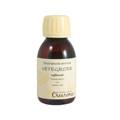 Crearome Vetegroddsolja Raffinerad 100 ml