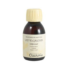 Crearome Vetegroddsolja kallpressad 100 ml
