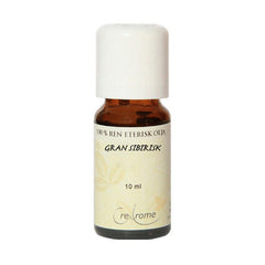Crearome Eterisk olja Gran sibirisk 10 ml