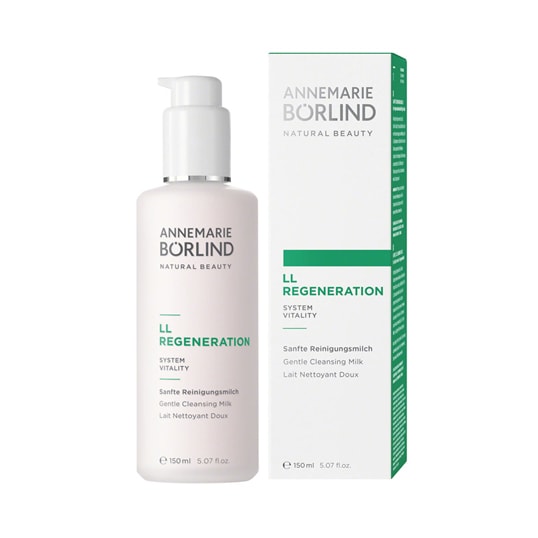 Annemarie Börlind LL Regeneration Cleansing 150 ml