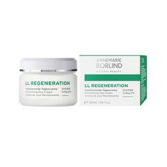 Annemarie Börlind LL Regeneration Day Cream 50 ml