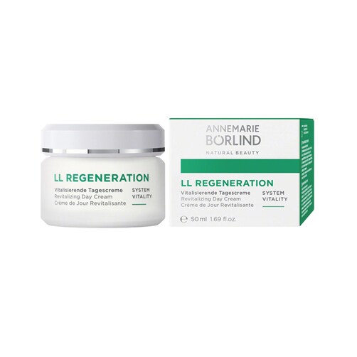 Annemarie Börlind LL Regeneration Day Cream 50 ml