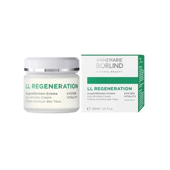 Annemarie Börlind LL Regeneration Eye Wrinkle Cream 30 ml