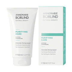 Annemarie Börlind Purifying Care Clarifying Cleansing Gel 150 ml