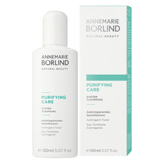 Annemarie Börlind Purifying Care Astringent Toner 150 ml