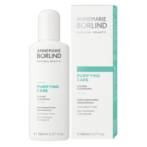 Annemarie Börlind Purifying Care Astringent Toner 150 ml