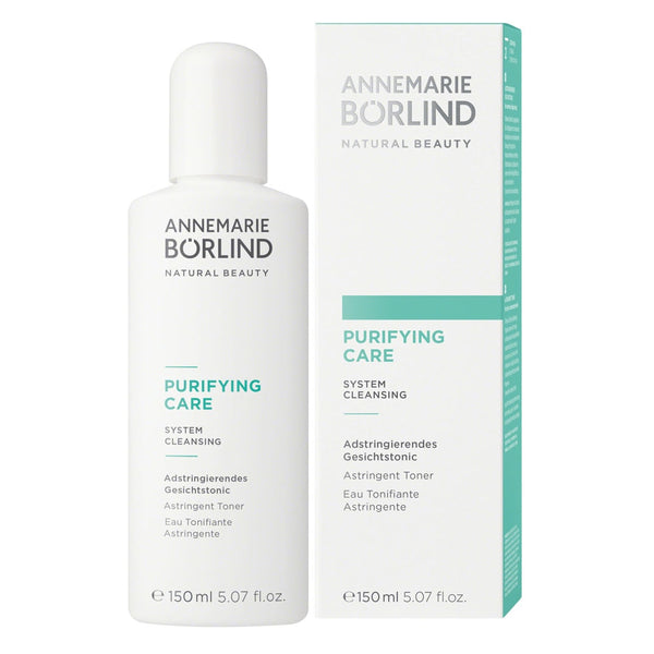 Annemarie Börlind Purifying Care Astringent Toner 150 ml