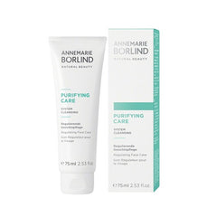 Annemarie Börlind Purifying Care Regulating Face Care 75 ml