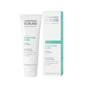 Annemarie Börlind Purifying Care Regulating Face Care 75 ml