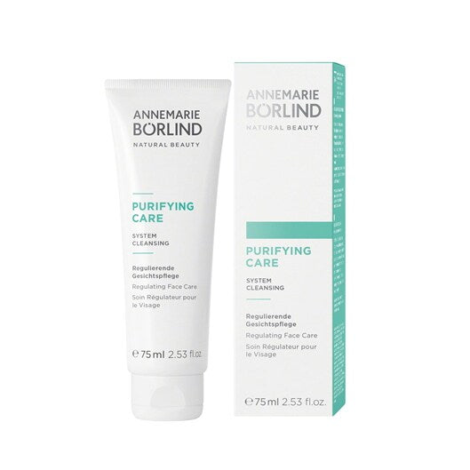 Annemarie Börlind Purifying Care Regulating Face Care 75 ml