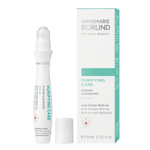 Annemarie Börlind Purifying Care Anti-Pimple Roll-On 10 ml