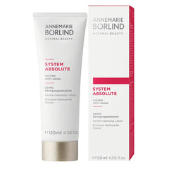 Annemarie Börlind System Absolute Gentle Cleansing Lotion 120 ml