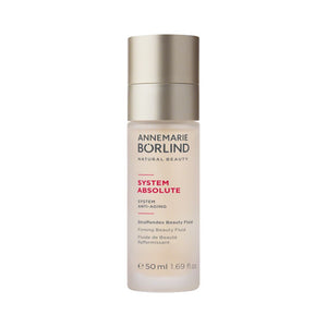 Annemarie Börlind System Absolute Firming Beauty Fluid 50 ml – i flaska