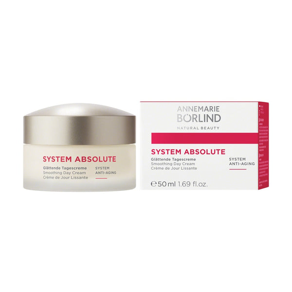 Annemarie Börlind System Absolute Day Cream 50 ml