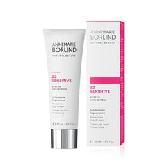 Annemarie Börlind ZZ Sensitive Protect Day Cream 50 ml
