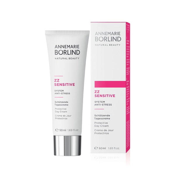 Annemarie Börlind ZZ Sensitive Protect Day Cream 50 ml