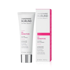 Annemarie Börlind ZZ Sensitive Fortifying Night 50 ml